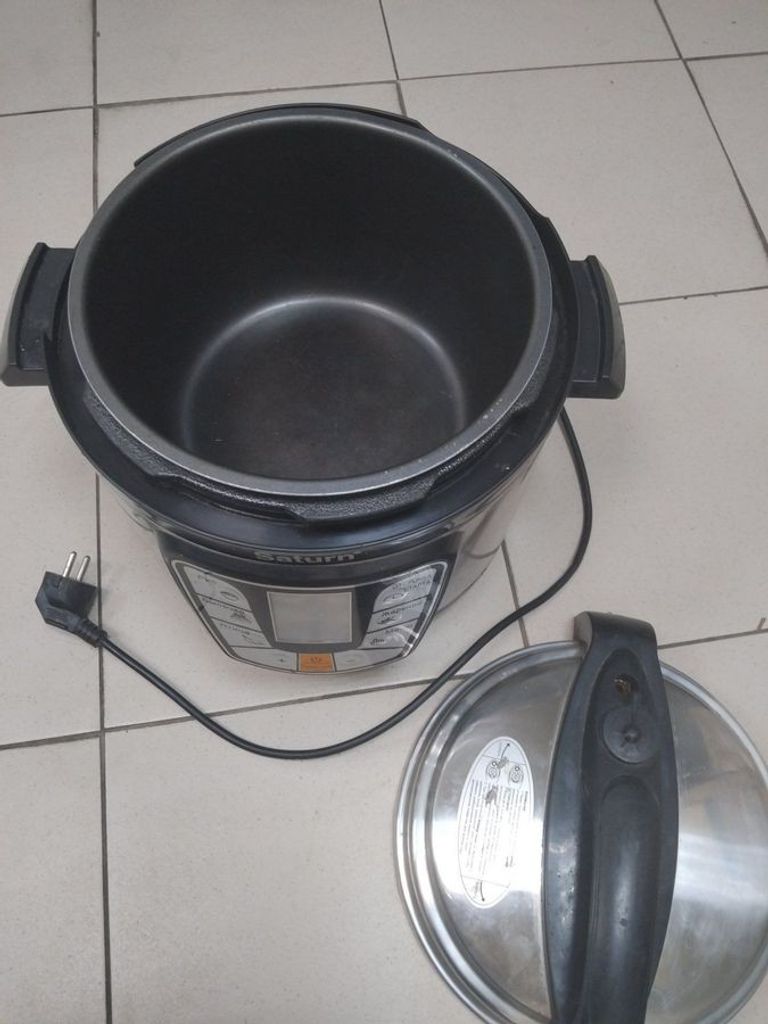 Дешево Saturn ST-MC9184New з ломбарду