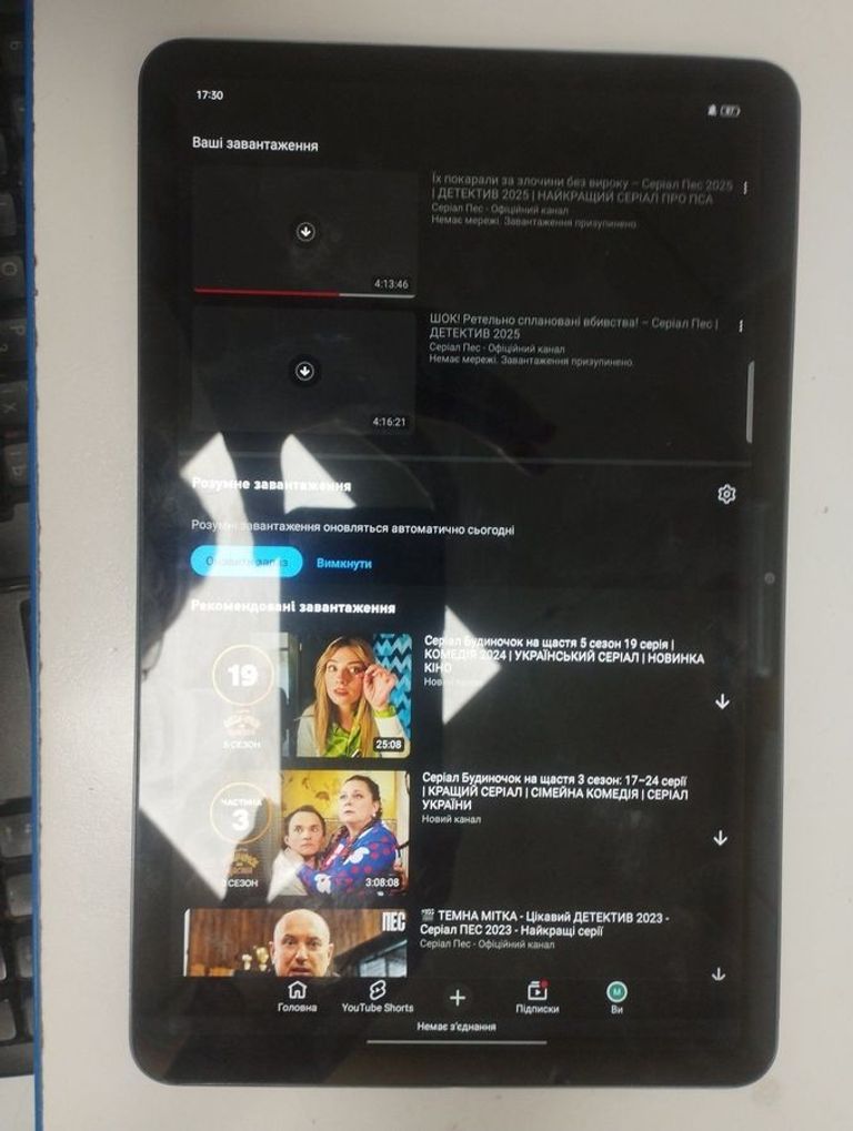 Распродажа Oppo pad air 4/128gb wi-fi, продавец Техноскарб