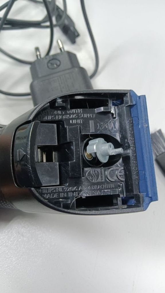 Philips Hairclipper Series 3000 HC3505/15 Код:01-200777949. Изображение 5