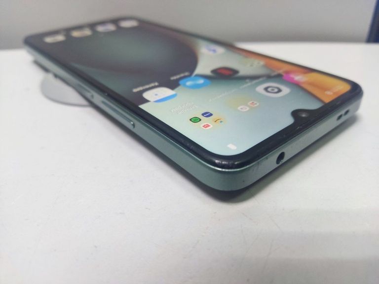 Xiaomi redmi a3 4/128gb Код:01-200788792. Зображення 6