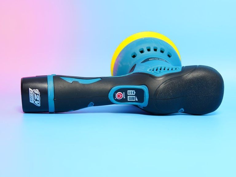 Оголошення Waxing Polisher 12V Б/У