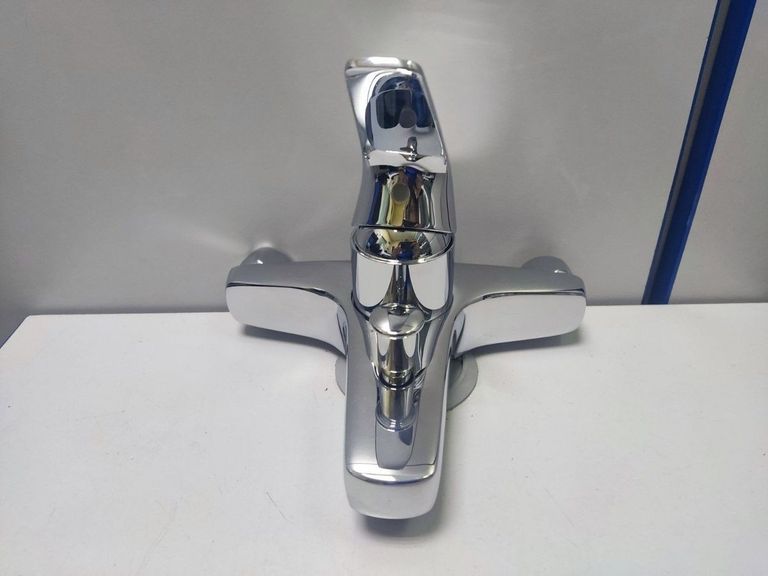 Grohe 23601000 bauflow Код:01-200788705. Изображение 6