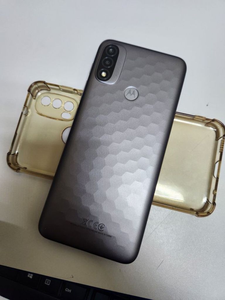 Розпродаж Motorola xt2155-6 e20 2/32gb, продавець Техноскарб