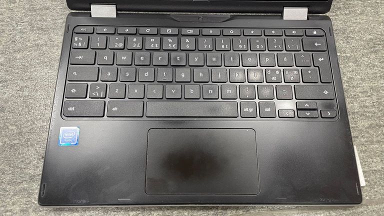 Объявление Acer 13/celeron n4020 ddr4/8gb ddr4/hdd *відсутній/ssd 32 gb/*інтегрована Б/У