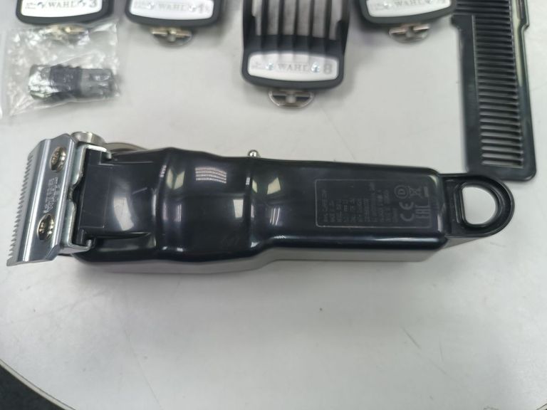 Дешиво Wahl Legend Cordless 5 star 5V 08594-016 с ломбарда
