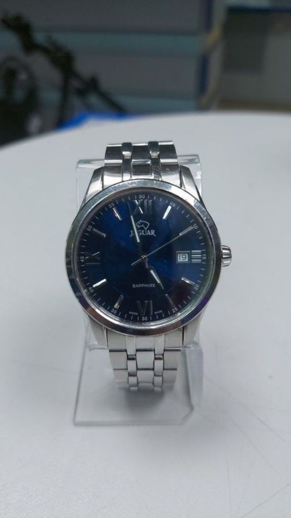 Объявление Jaguar acamar classique j964 Б/У