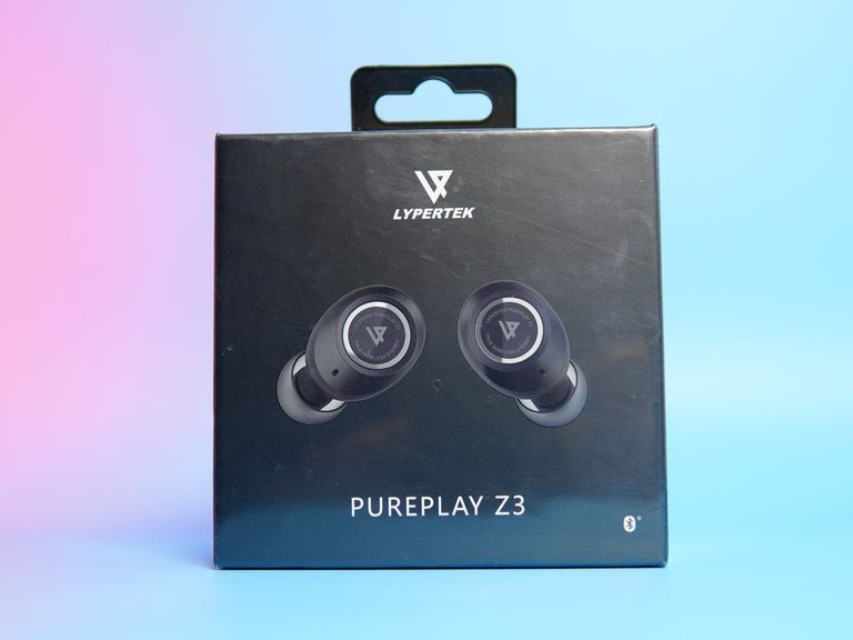 Купить LYPERTEK PUREPLAY Z3/Z3 2.0 Б/У