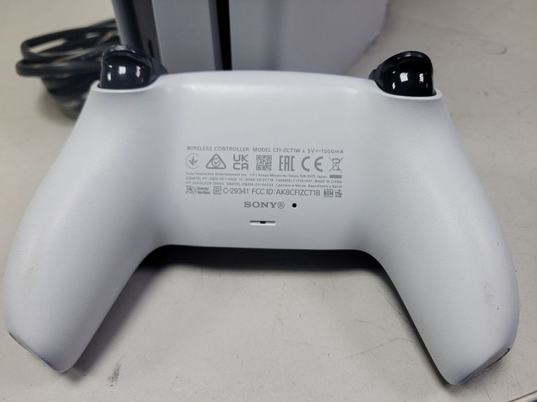 Sony PlayStation 5 Slim 1TB Код:01-200794556. Изображение 5