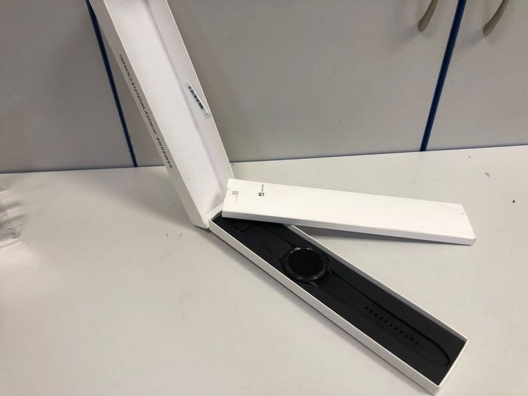 Samsung galaxy watch4 classic 46mm Код:01-200794778. Изображение 5