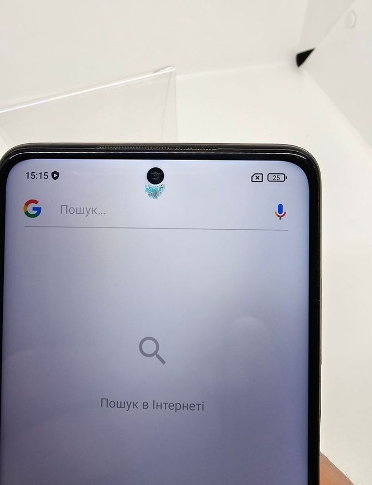 Дешиво Xiaomi poco x3 pro 8/256gb с ломбарда