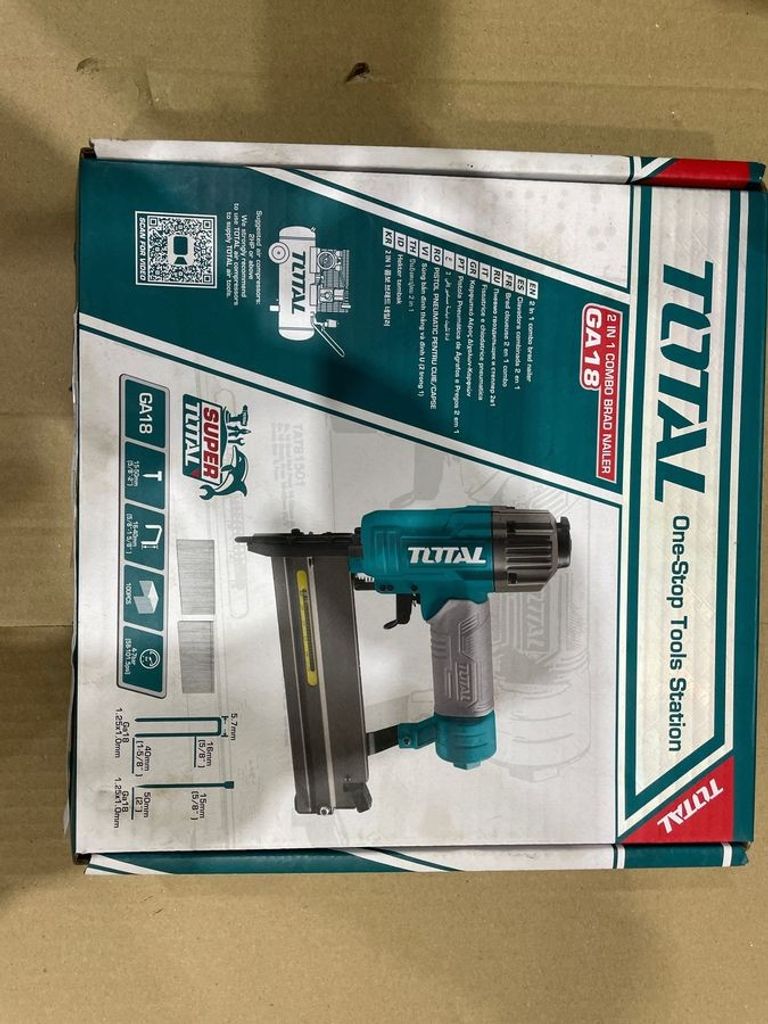 Купить Total 16х40 (tat81501) Б/У