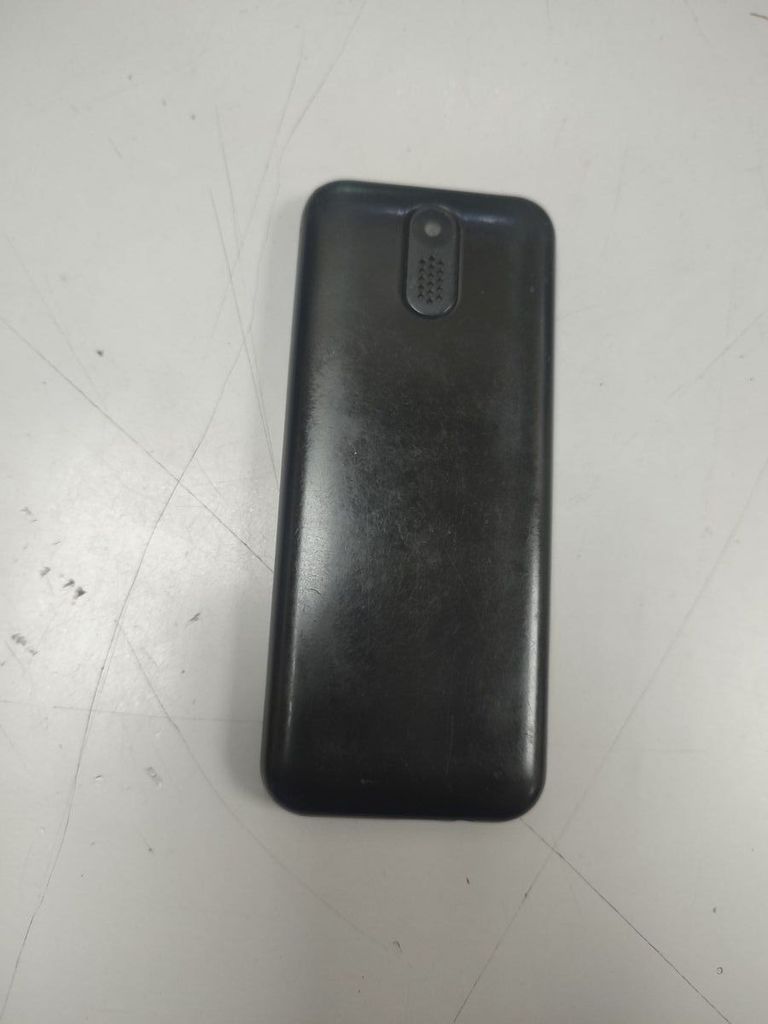 Дешиво Nomi i284 Black с ломбарда