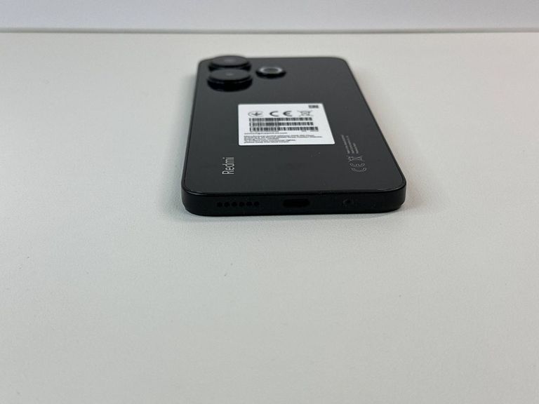 Xiaomi Redmi 13 8/256GB Black Код:01-200790716. Зображення 11