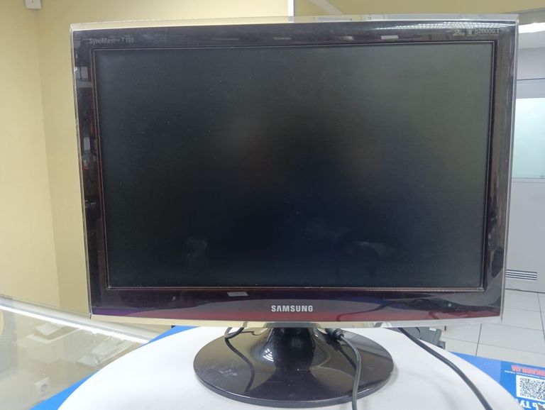 Оголошення Samsung sm t190 ls19twh Б/У