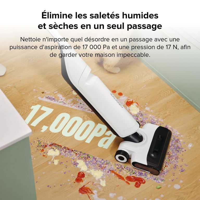 Roborock Flexi Pro Код:null. Зображення 9