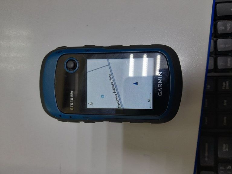 Дешево Garmin etrex 22x з ломбарду