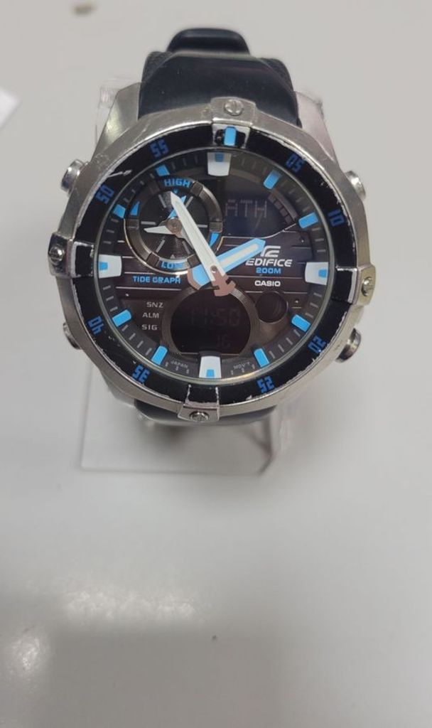 Купити Casio ema-100 Б/У