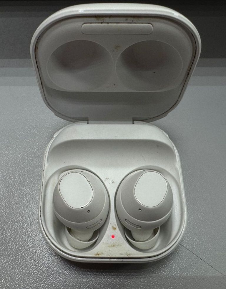Купити Samsung galaxy buds fe Б/У