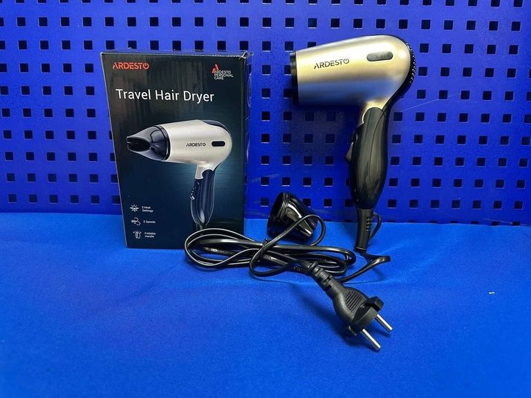 Оголошення Ardesto HD-503T Б/У