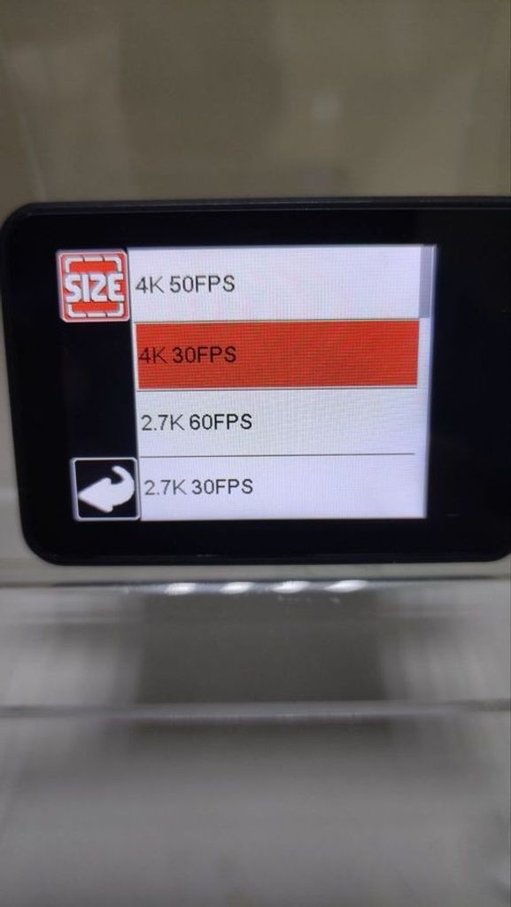 Airon ProCam 8 (4822356754474) Код:01-200797184. Зображення 6