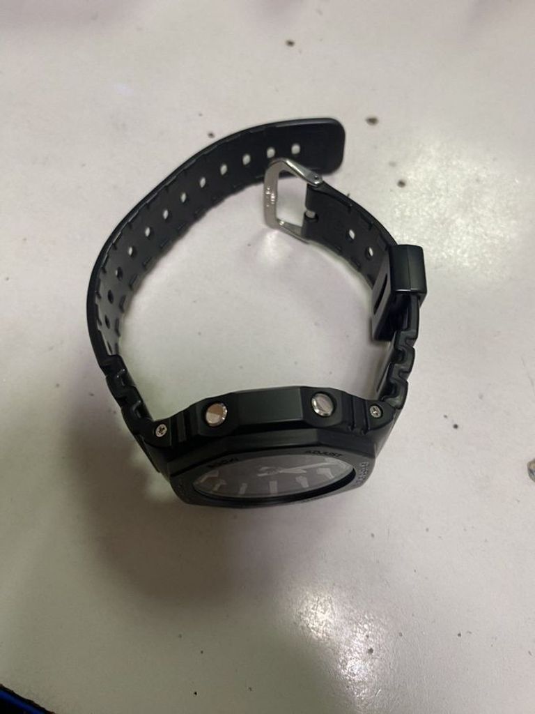 Оголошення Casio ga-2100 Б/У