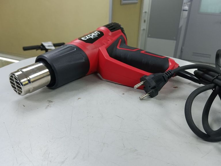 Expert tools HG1027 Код:01-200796965. Изображение 7