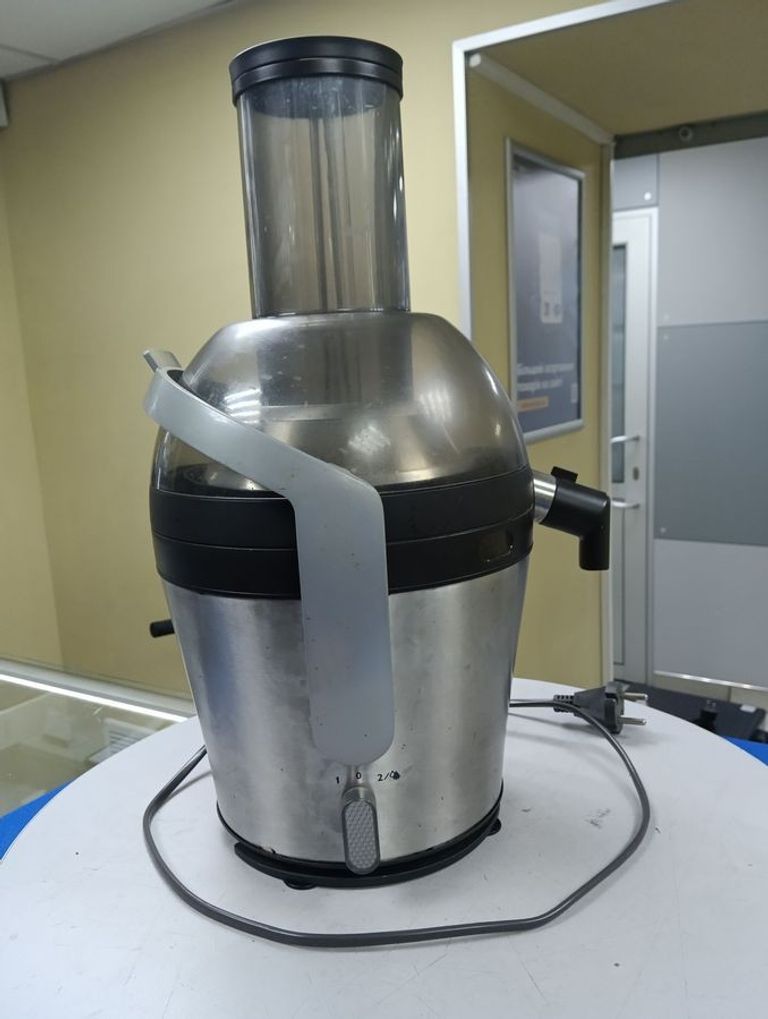 Розпродаж Philips hr 1871, продавець Техноскарб