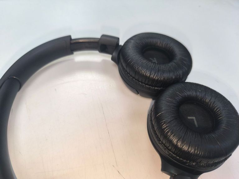 JBL Tune 510BT (JBLT510BTBLK) Код:01-200797058. Изображение 5