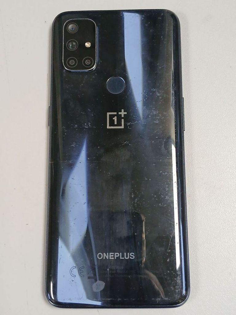 Дешиво Oneplus nord n10 5g 6/128gb с ломбарда