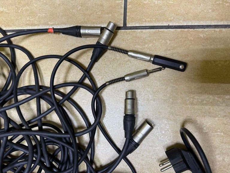 Розпродаж Soundcraft EFX8, продавець Техноскарб