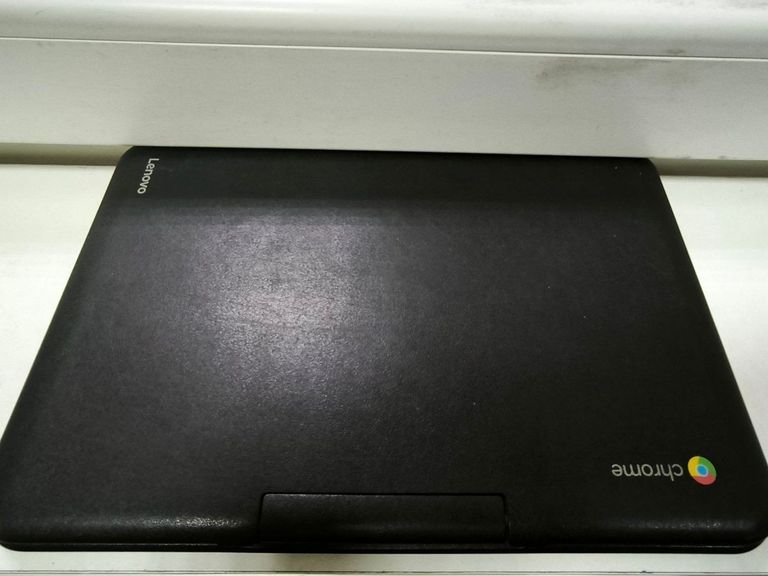 Объявление Lenovo 11/celeron n3060 ddr3/4gb ddr3/hdd *відсутній/ssd16gb/*інтегрована Б/У