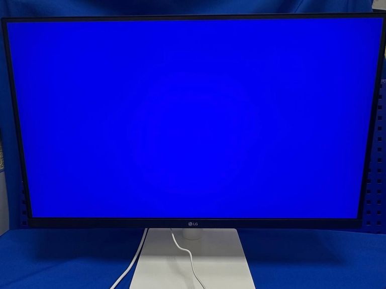 Lg 27us500-w Код:01-200797635. Изображение 12