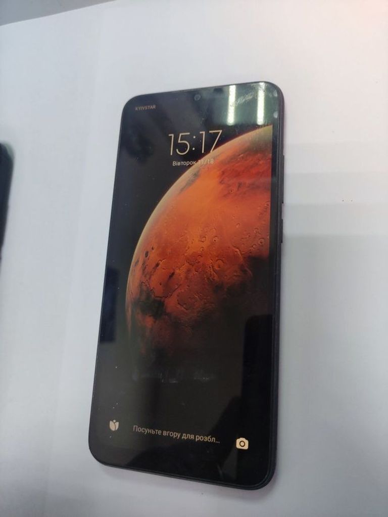 Дешиво Xiaomi redmi 9c 2/32gb с ломбарда