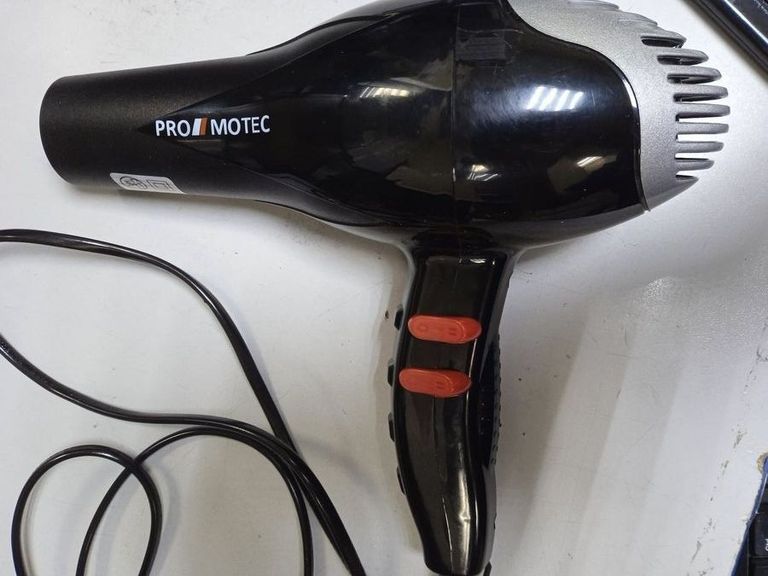 Оголошення Promotec pm 2307 Б/У