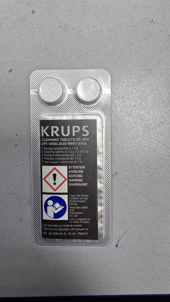 Krups Evidence Eco-Design EA897B10 Код:01-200796331. Изображение 6