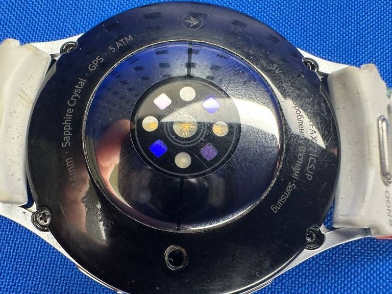 Samsung galaxy watch 7 44mm Код:01-200801753. Зображення 7