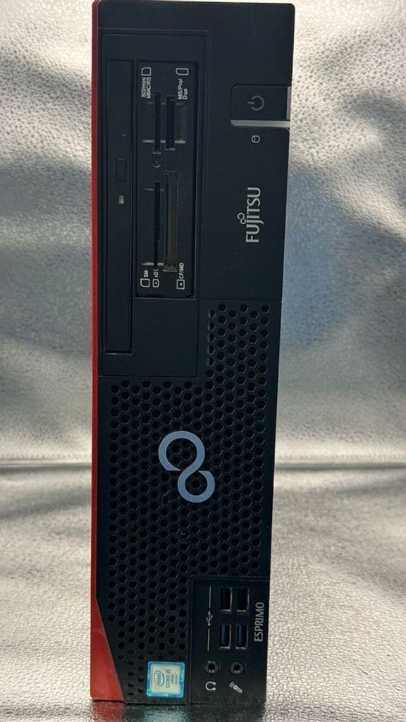 Пк intel core i5-6500/ram 8 gb/hdd відсутній/ssd 256 gb/nvidia gtx 745 (geforce) 1gb ddr3 128bit Код:01-200802919. Изображение 5