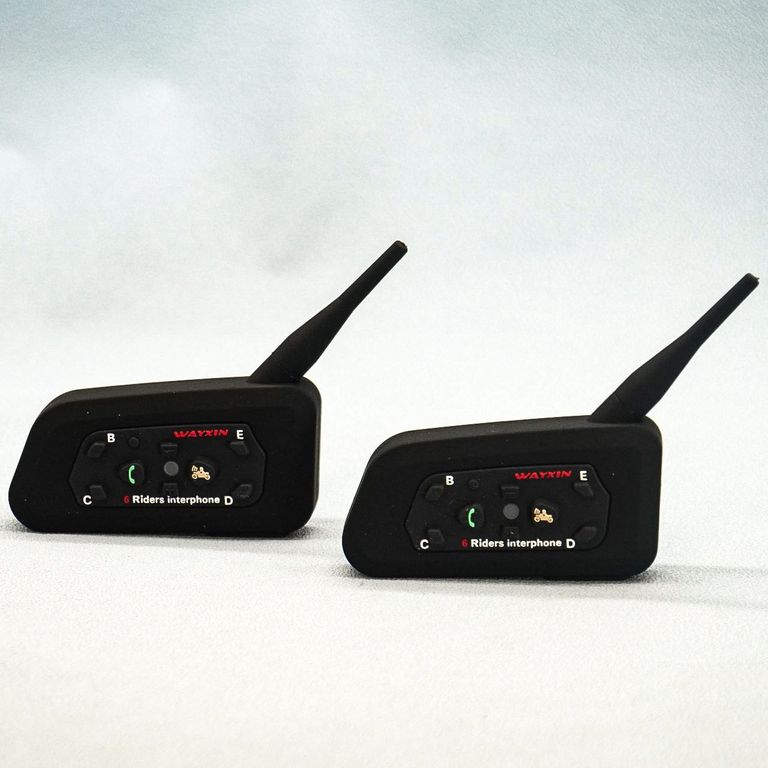 Інтерком V6-1200; WX-R6 Код:null. Зображення 4