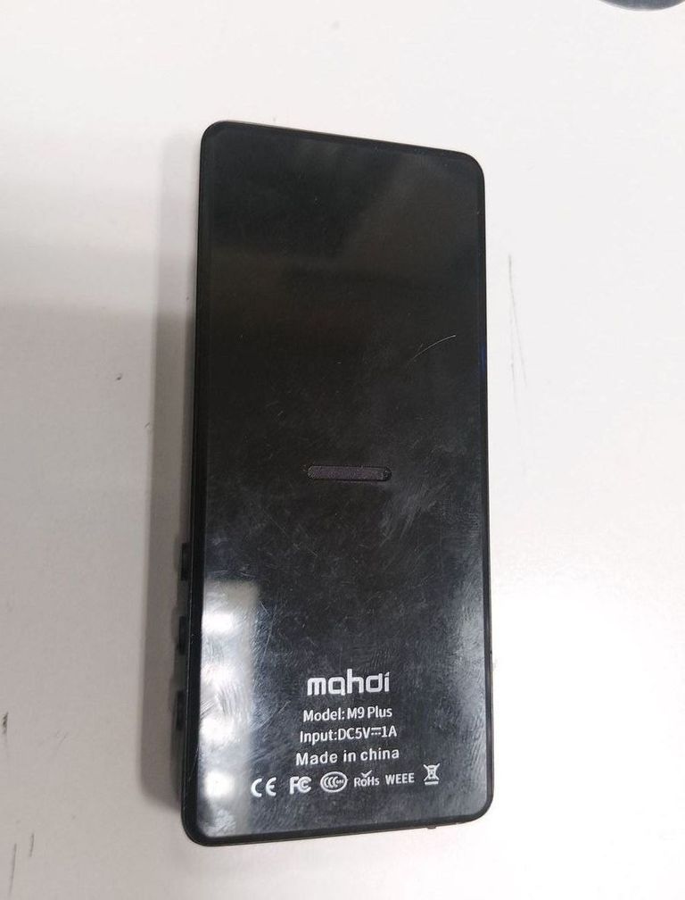 Оголошення Mahdi m9 8gb 5.0 Б/У