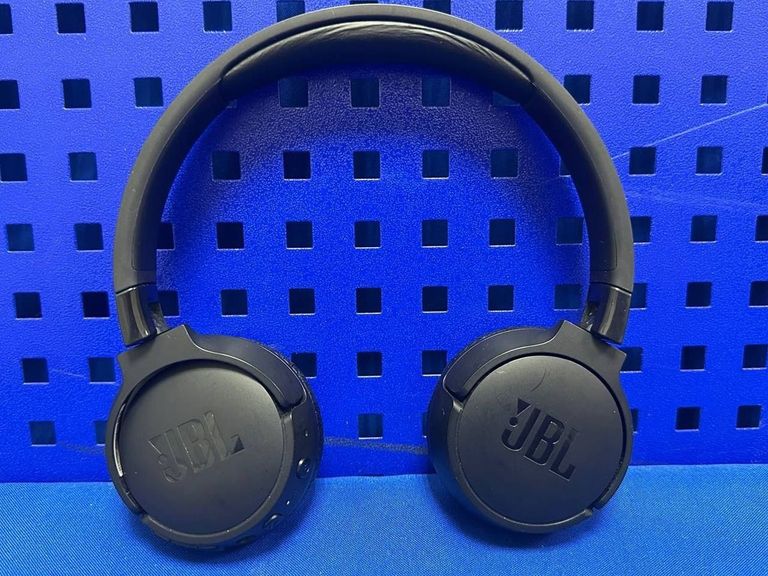 Объявление Jbl tune 660nc Б/У