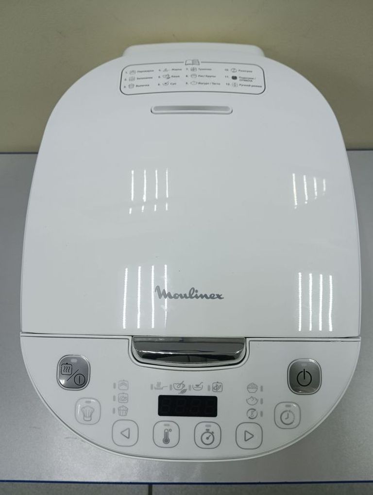 Распродажа Moulinex Simply Cook MK622132, продавец Техноскарб