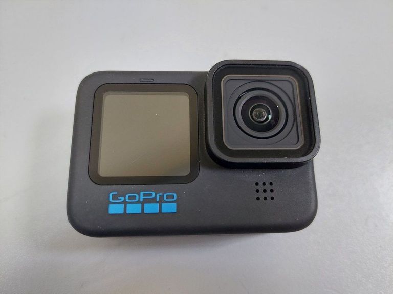Купить Gopro hero11 Б/У