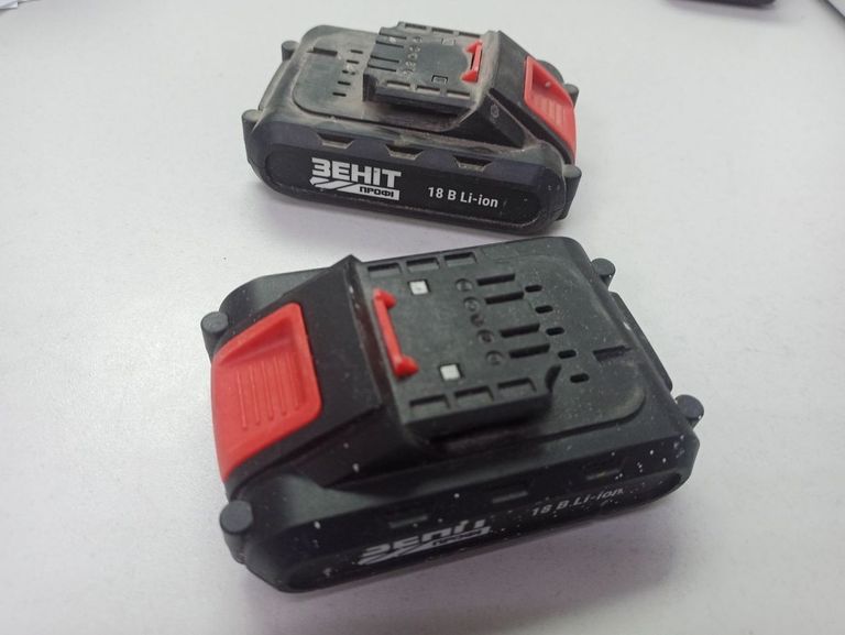 Розпродаж Зенит зша-18/2 li, продавець Техноскарб