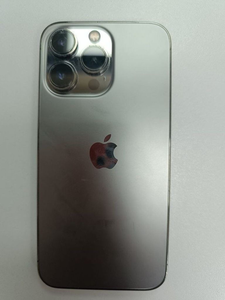 Дешево Apple iphone 13 pro 128gb з ломбарду