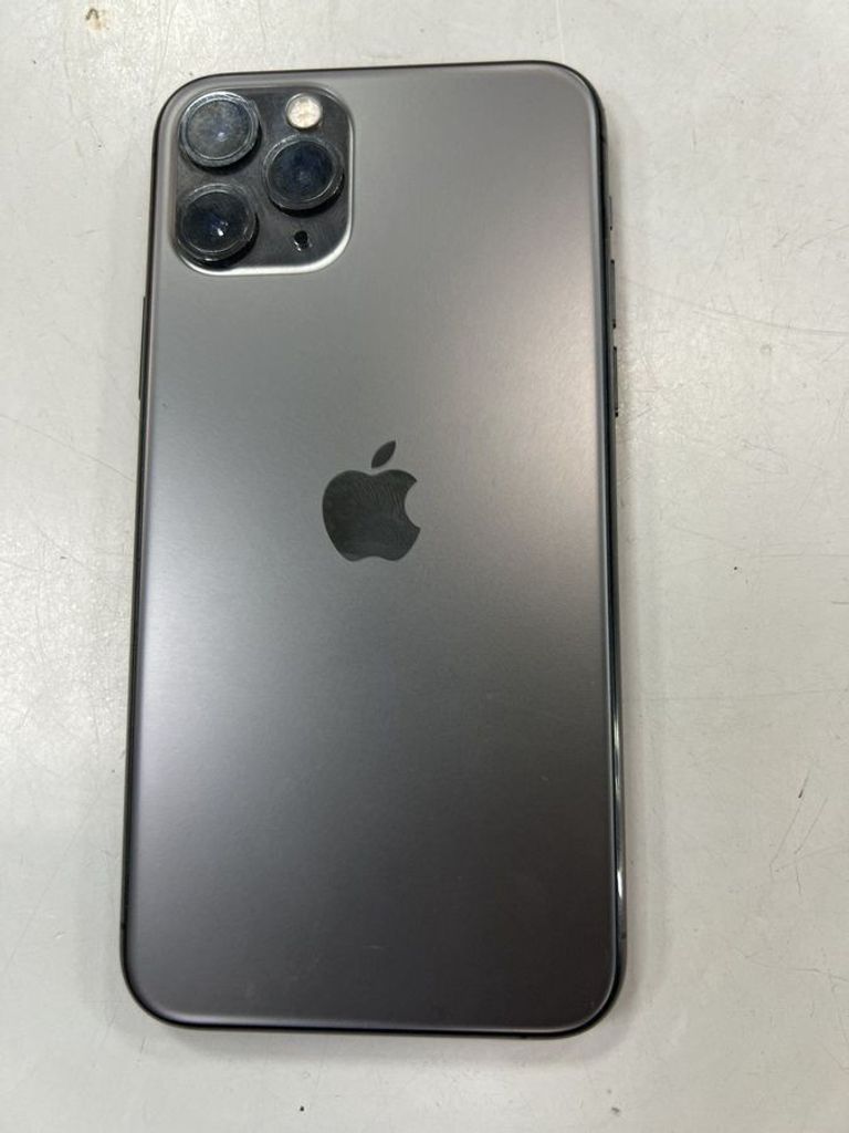 Оголошення Apple iphone 11 pro 64gb Б/У