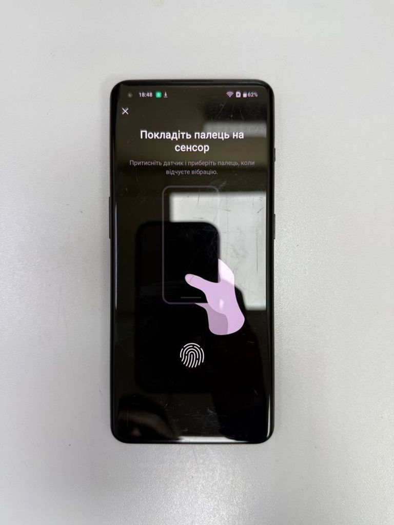 Oneplus 10 Pro 12/256GB Black Код:01-200801727. Изображение 8