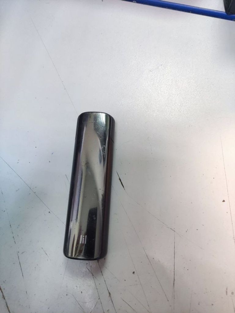 Дешиво Iqos lil solid с ломбарда