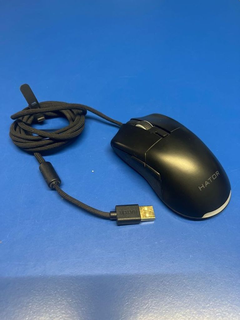 Купить Hator pulsar 2 pro wireless Б/У