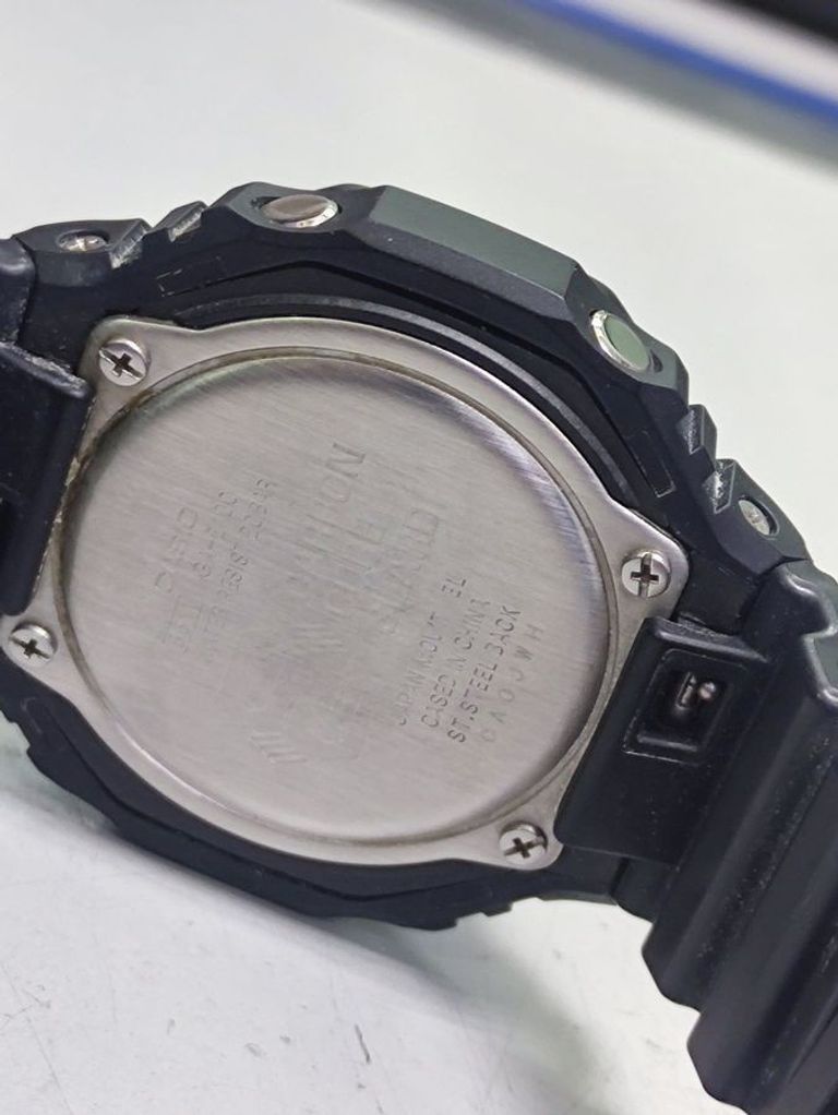 Дешево Casio ga-2100 з ломбарду