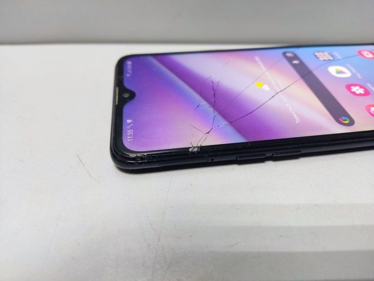 Samsung a107f galaxy a10s 2/32gb Код:01-200804252. Зображення 6